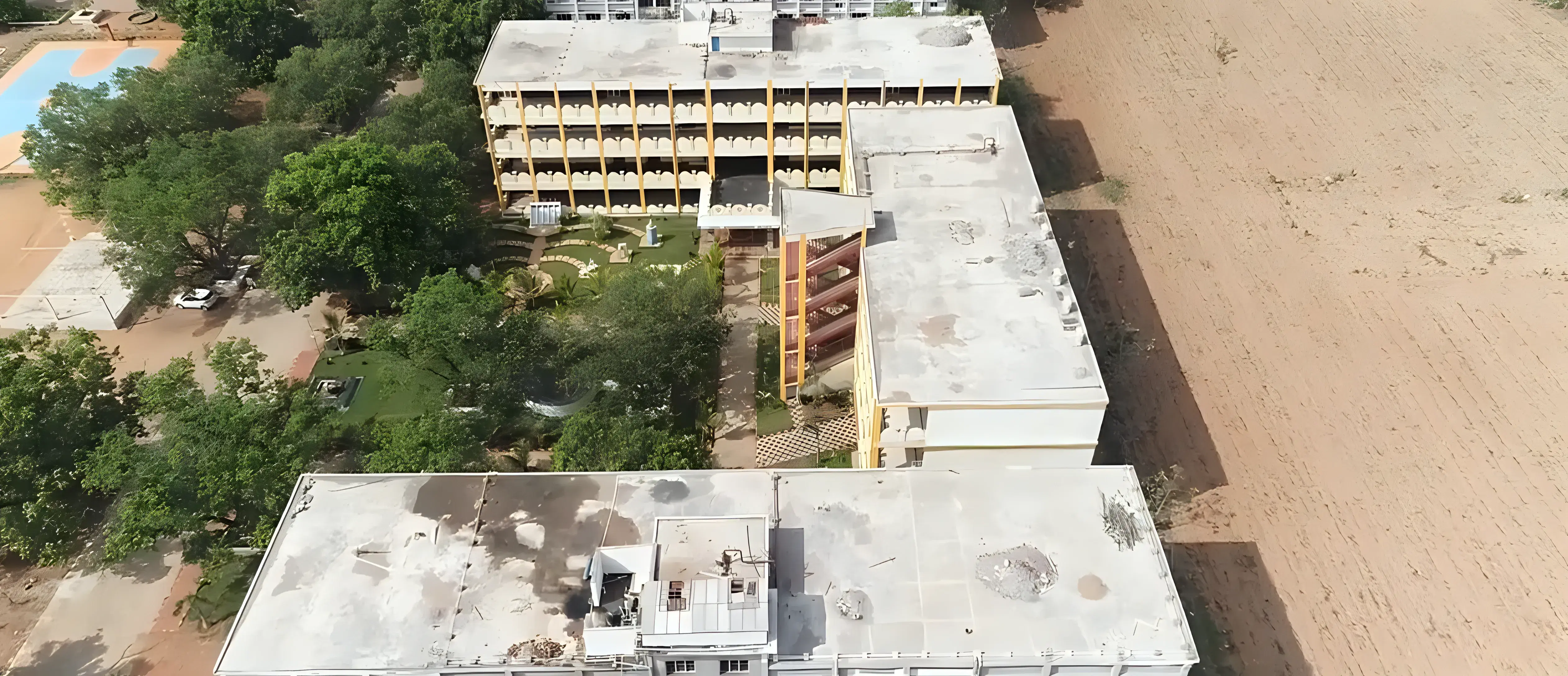 NRI Institute of Technology Krishna campus photo 4
